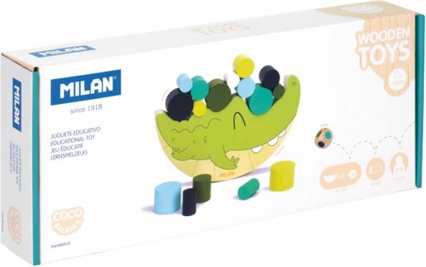 MILAN LODER DRURI BALANCE 660510