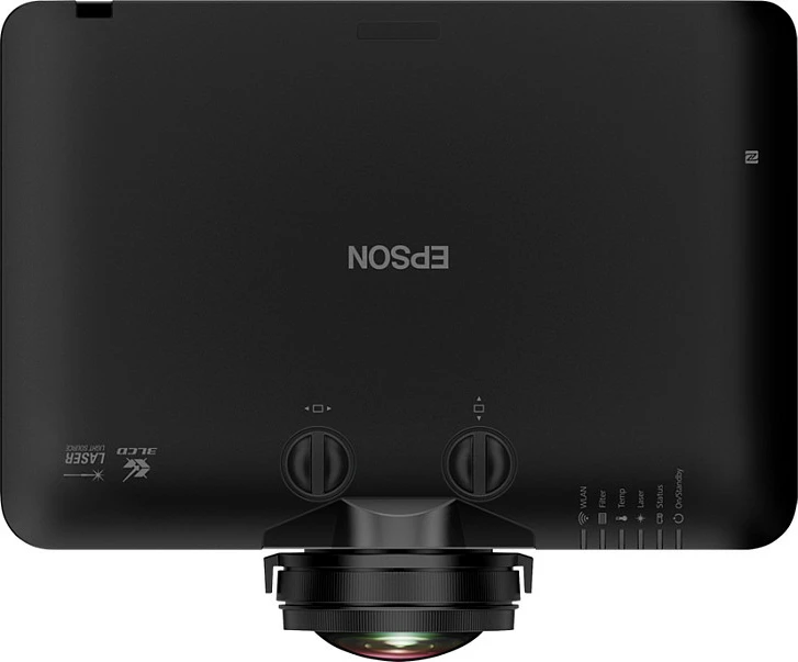 Projektor Epson EB-L695SE, Laser 6000lm, 4K Enhancement, Full HD, Wi‑Fi, i zi