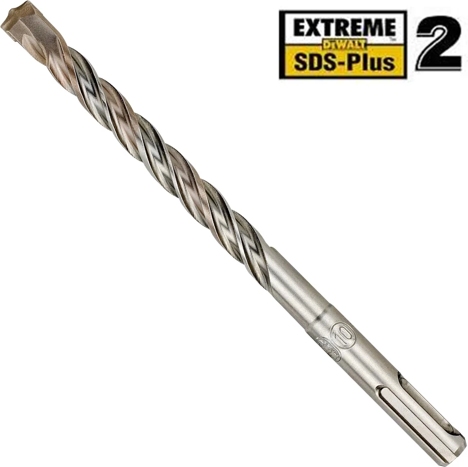 Sveder SDS-Plus DeWalt DT9515 6 mm x 160 mm (gjatësi pune 100 mm)