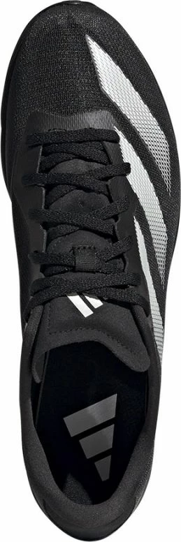Atlete për meshkuj/femra adidas, të zeza [Madhësia: 45 1/3]