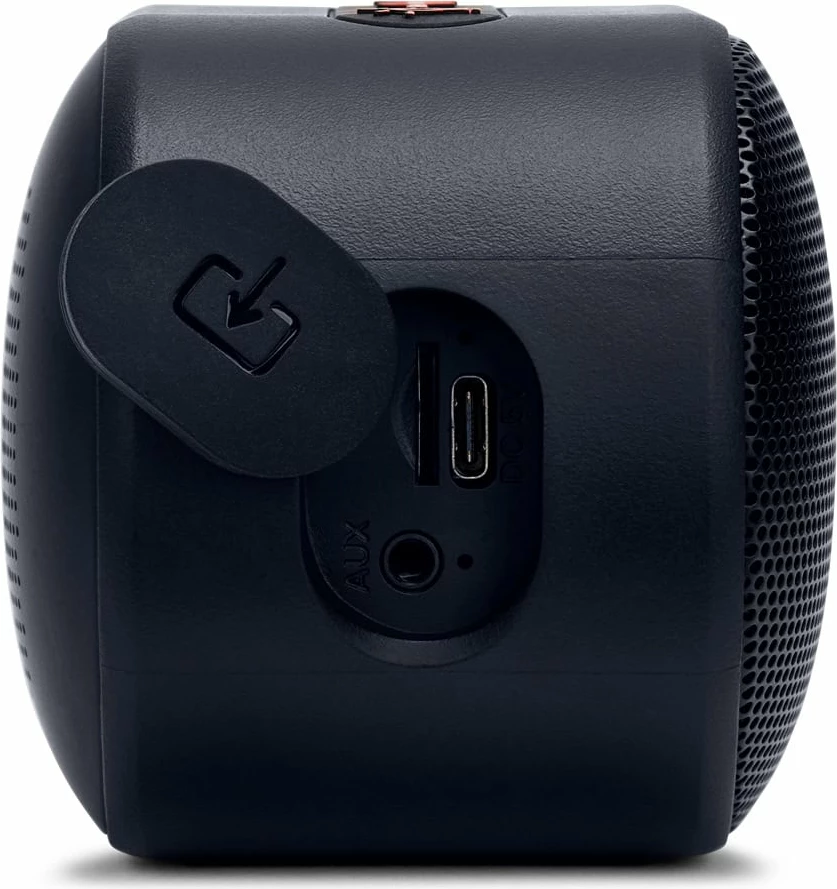 Altoparlant Portativ AIWA BST-330BK (Zezë)