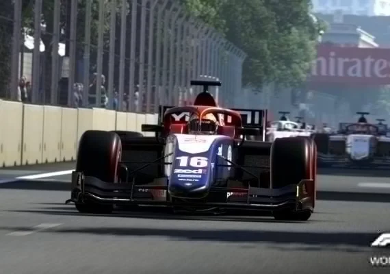 F1 2019 Anniversary Edition Global