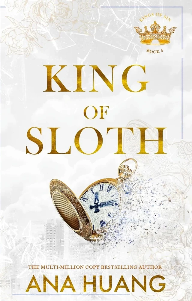 King of Sloth 