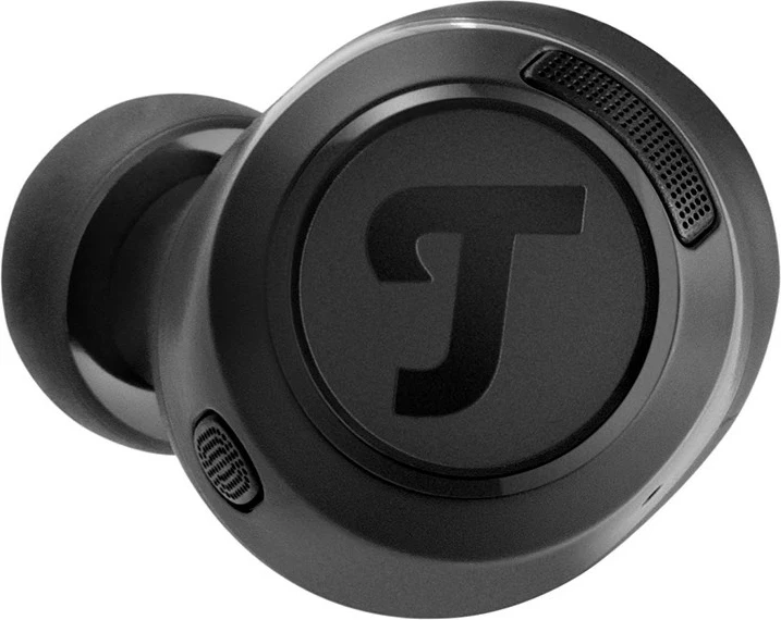 Kufje Teufel REAL BLUE TWS 3, Bluetooth, night black