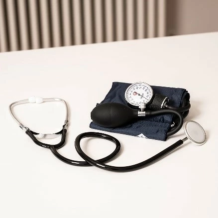 Tensiometër PIC Solution Classic Stethomed