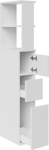 Dollap për banjo Roza