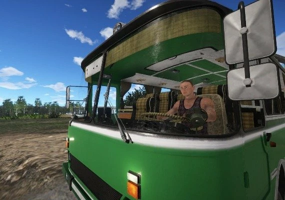 Bus Driver Simulator 2019: Tourist DLC Global