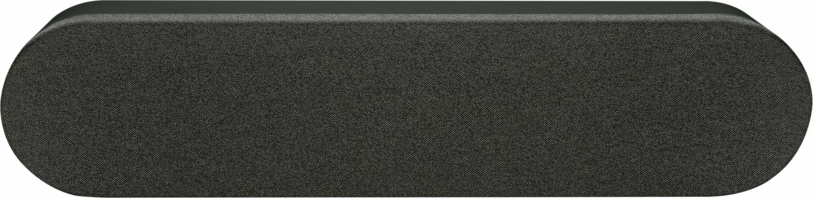 Boks Logitech Rally, për Konferenca, Wired, Graphite