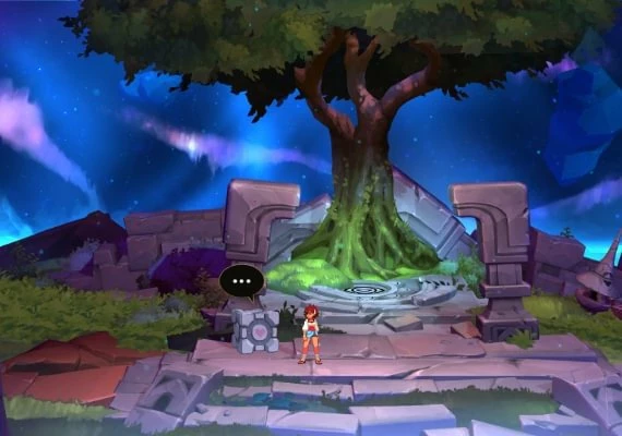 Indivisible Global
