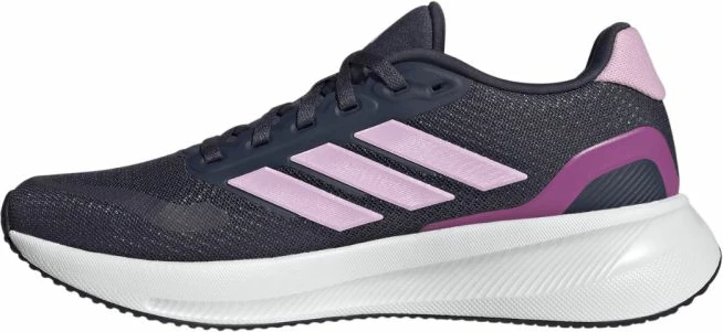 Atlete vrapimi adidas Runfalcon 5 femra, të zeza dhe rozë [Madhësia: 38]