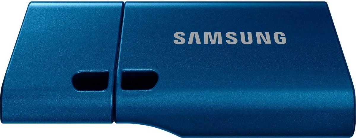 USB-C Pendrive Samsung 512GB, 400MB/s, blue