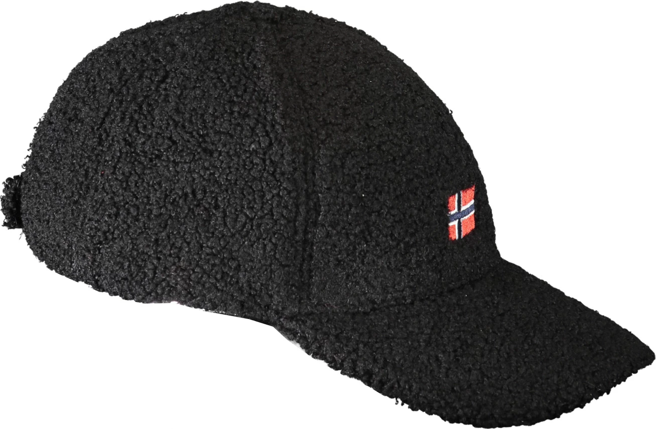 Kapelë NORWAY 1963 meshkuj, e zezë