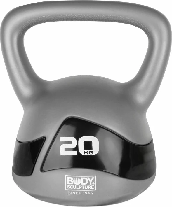 Body Sculpture Kettlebell Bw 117EN BW117EN20KG