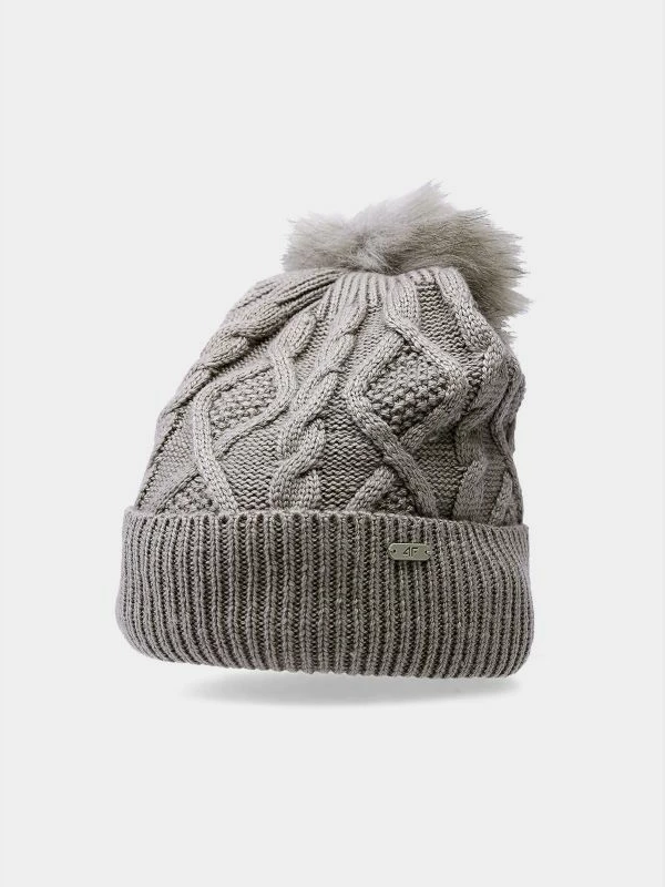 Kapelë dimri për femra 4F