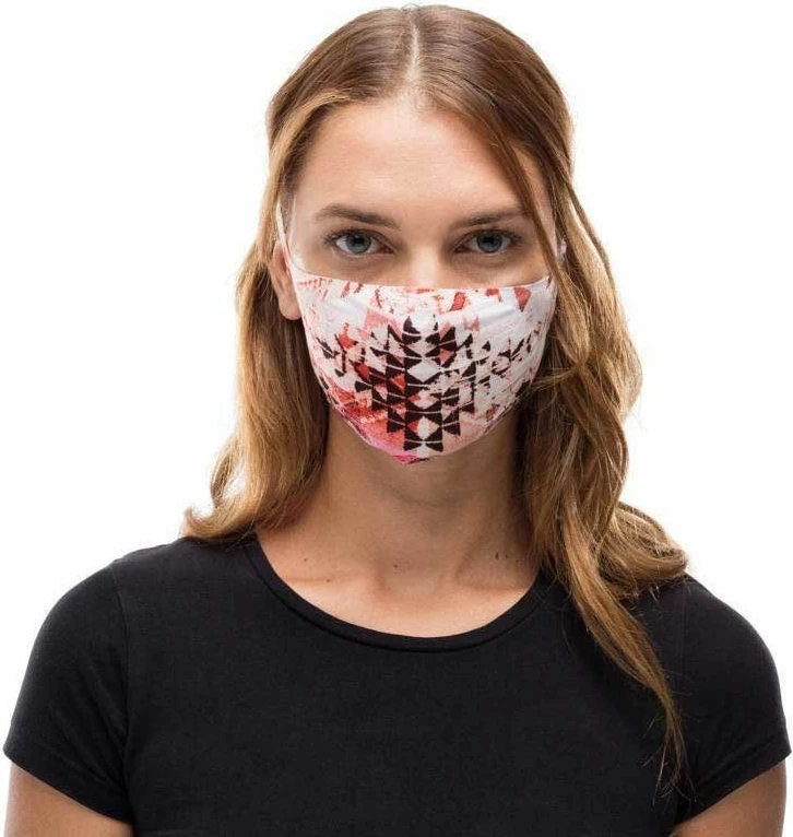 Maskë filtruese Buff, unisex, azir multi