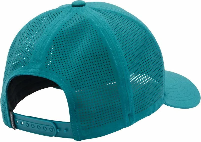 Kapelë Columbia për meshkuj dhe femra, e gjelbër