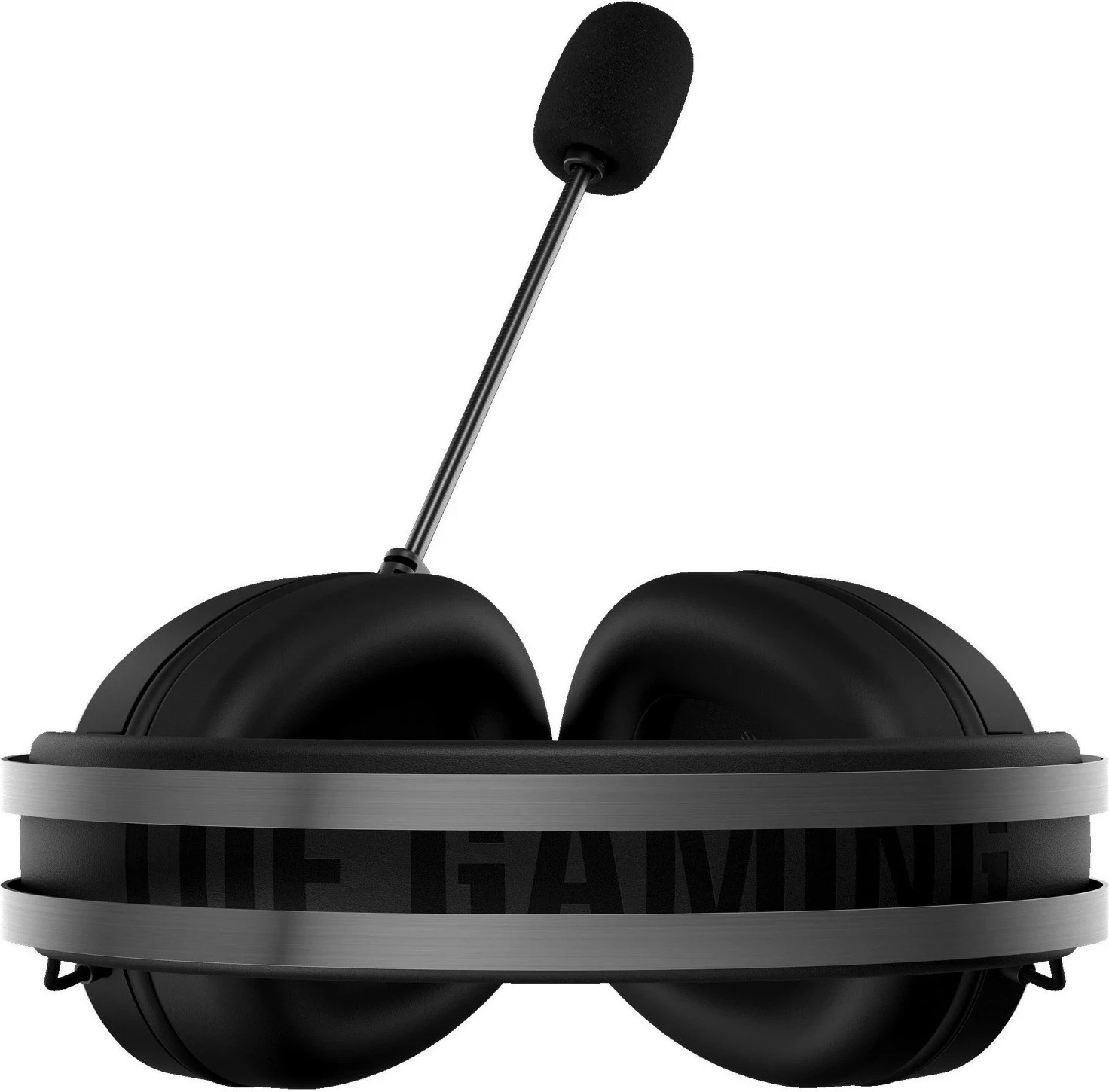 Kufje Asus TUF Gaming H1 Gen II, me kabllo, USB, 7.1, e zezë