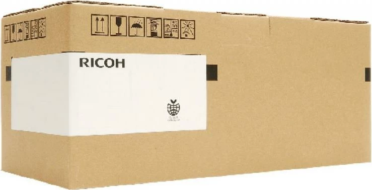 Toner, Ricoh, MP C3502E, rendiment deri 24,000 faqe, e zezë, 1 copë, 842016