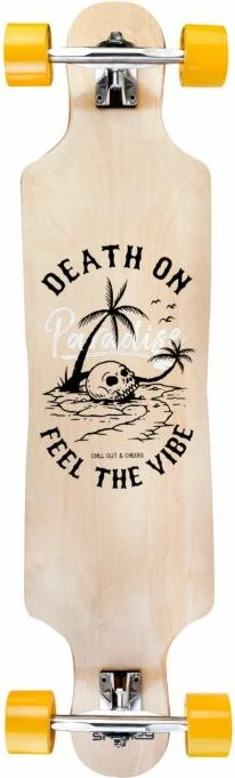 Skateboard Longbay 927061