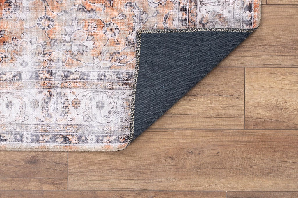Qilim Conceptum Hypnose, 230x330cm, Blues Chenille - portokalli AL 159