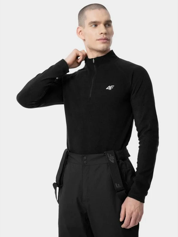 Duks për meshkuj 4F, i zi