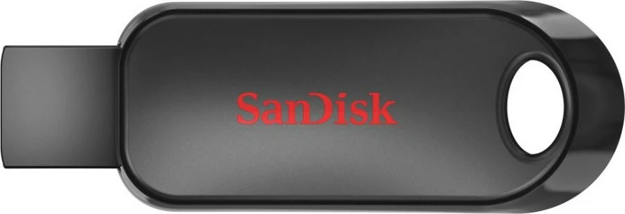 USB flash SanDisk Cruzer Snap 32GB, USB 2.0, zi