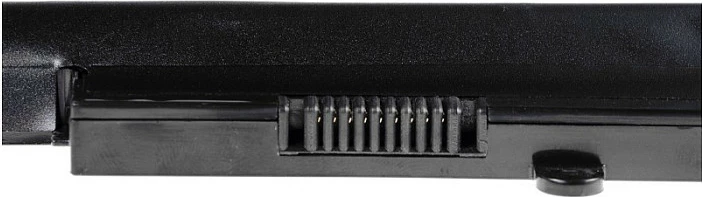 Bateri laptopi Green Cell për Asus X200/X200C/X200CA/X200L/X200LA, 2200mAh 11.25V, e zezë