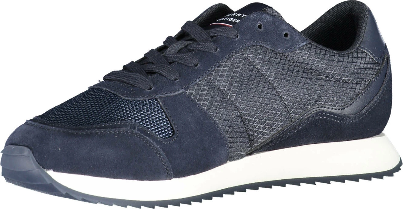 Atlete për meshkuj Tommy Hilfiger, blue [Madhësia: 40]