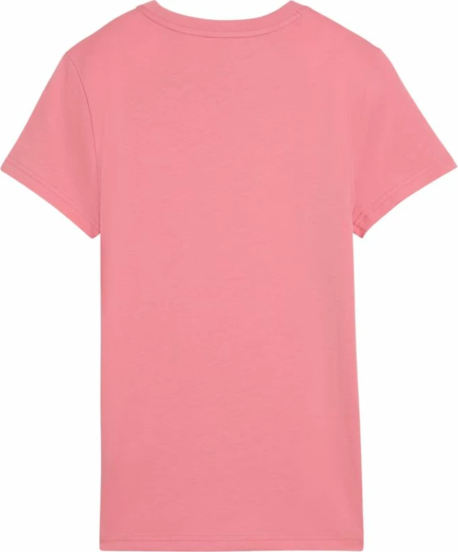 Maicë femra Puma ESS Small No. 1 Logo 682373 25, rozë [Madhësia: S]