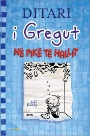 Ditari i Gregut: Në Pikë të Hallit