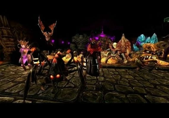 War For The Overworld Underlord Edition EN Global