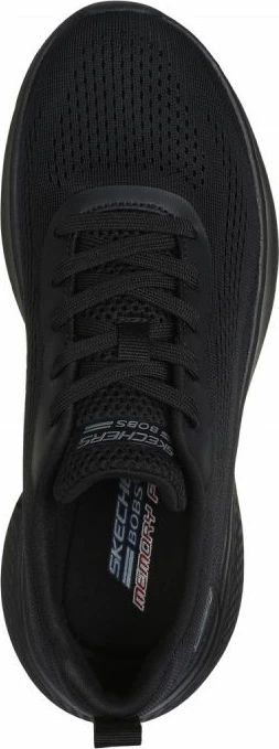 Atlete për femra Skechers, të zeza [Madhësia: 36]