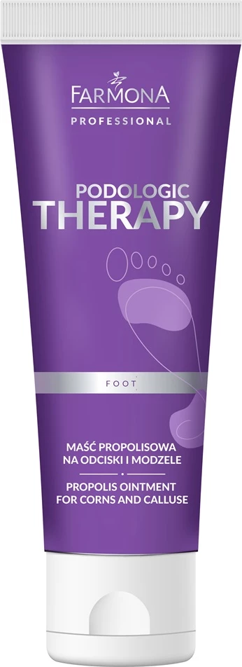 Pomadë për kallo Farmona Professional Podologic Therapy Propolis, 75ml