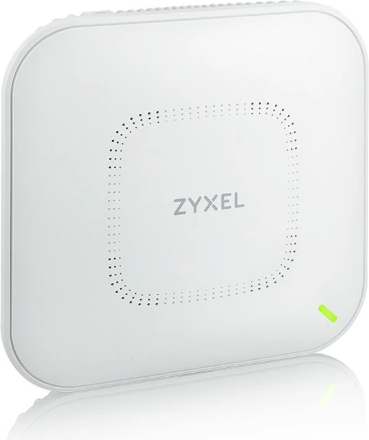 Pikë aksesi Zyxel WAX650S, WiFi 6, 3550 Mbit/s, e bardhë