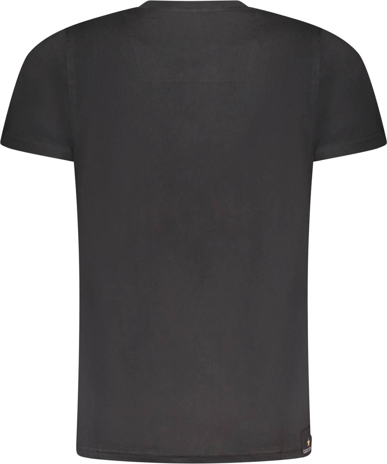 Maicë për meshkuj ESERCITO 1659 ARMY 1659, e zezë