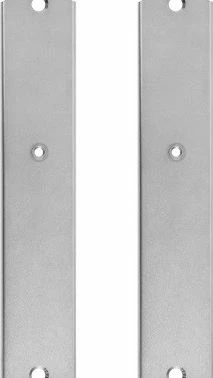 Adapter montimi Thrustmaster T-LCM Cockpit Adaptor 4060167, profile metalike për montim pedalesh në kokpit, argjendtë