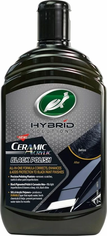 Polir Ceramic Zeze 500ml