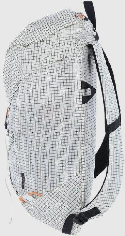 Çantë shpine trekking 4f, 20L