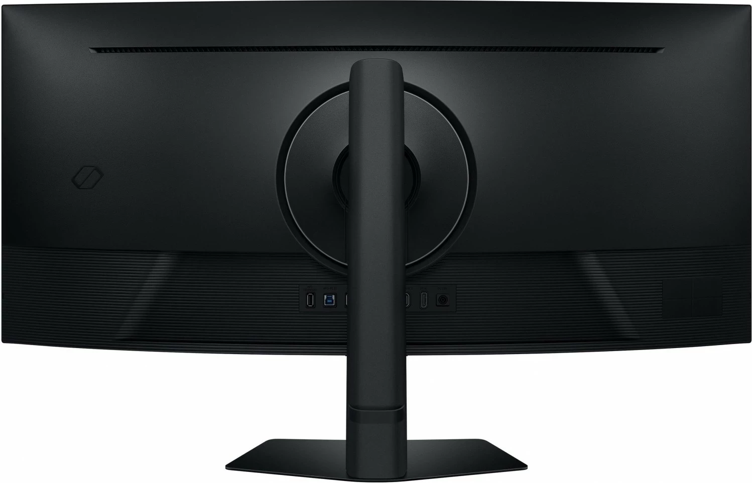 Monitor Samsung Odyssey G7 LS40FG750EUXEN, 39 inç, 180Hz, UHD, i zi