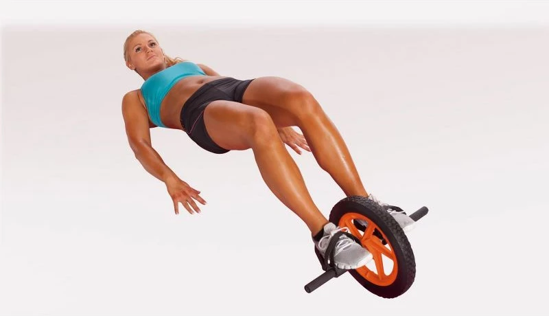 Rolo për Stërvitje Body Sculpture Fitness Power BB 712