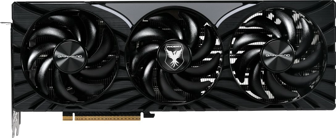 Kartelë grafike Gainward RTX 5070 Phoenix-S GS 12GB GDDR7