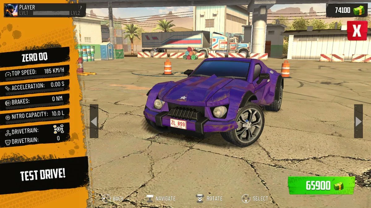 Set lojë garash MAXX TECH Turbo Boost Racing Kit (CIAB) për Nintendo Switch, kod digjital + 2x rrota garash LED