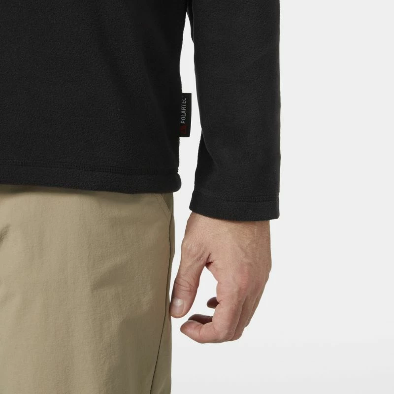 Duks për meshkuj Helly Hansen, i zi