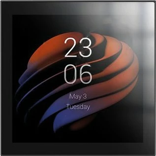 Panel Smart Home Akuvox Akubela HyPanel PS51-Fancoil