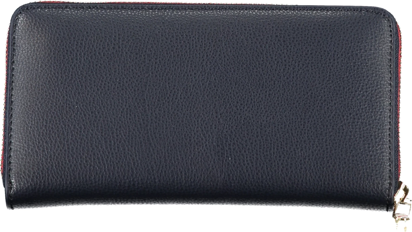 Portofol për femra TOMMY HILFIGER, blu
