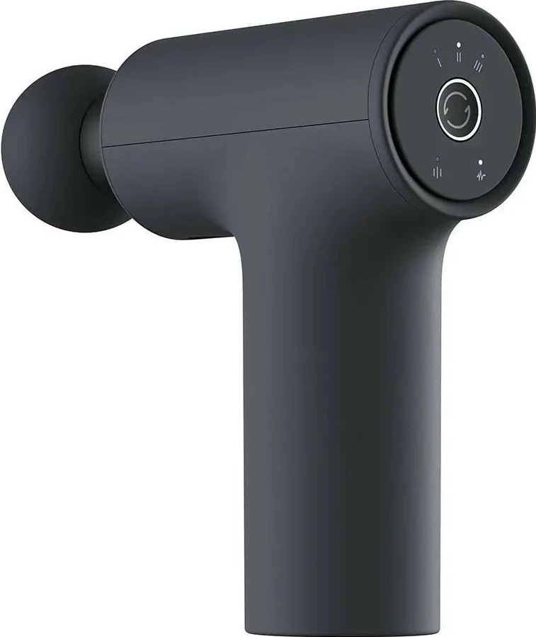 Pistolet masazhi Xiaomi Massage Gun Mini 2 1900mAh USB-C, EU, i zi