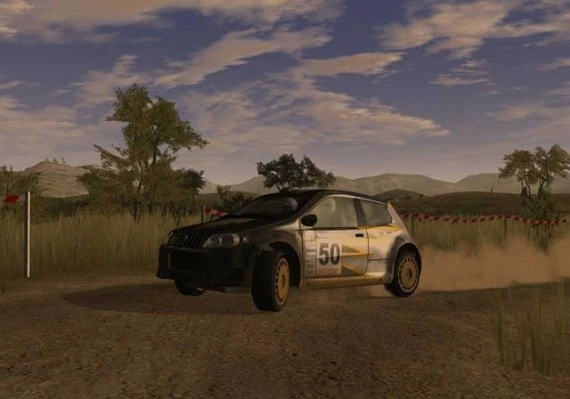 Xpand Rally EN Global