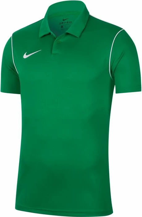 Maicë për fëmijë Nike Dry Park 20, e gjelbër