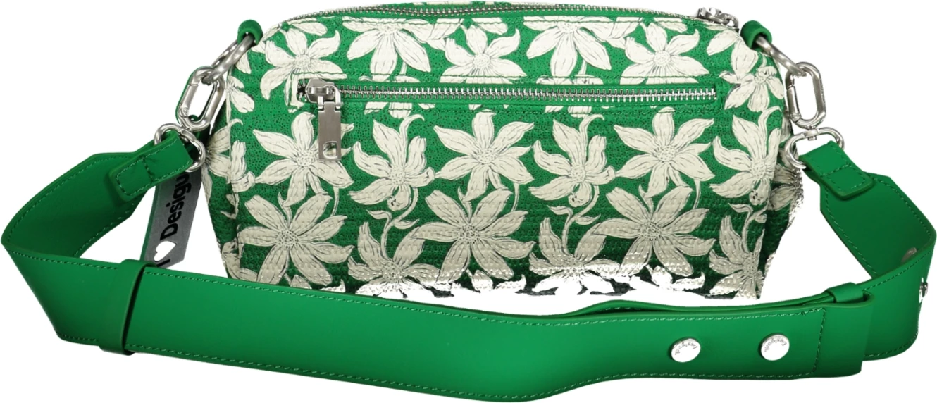 Çantë për femra DESIGUAL, e gjelbër