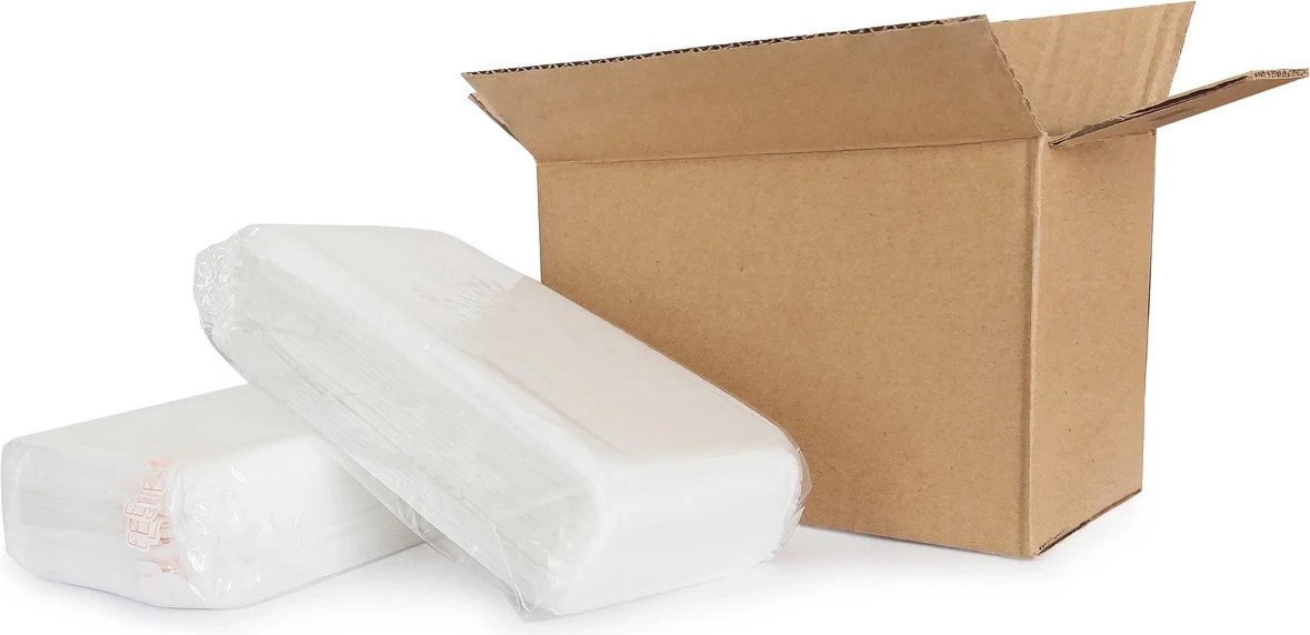 Xham i temperuar Hurtel për Samsung Galaxy S25 Ultra, multipack 50 copë